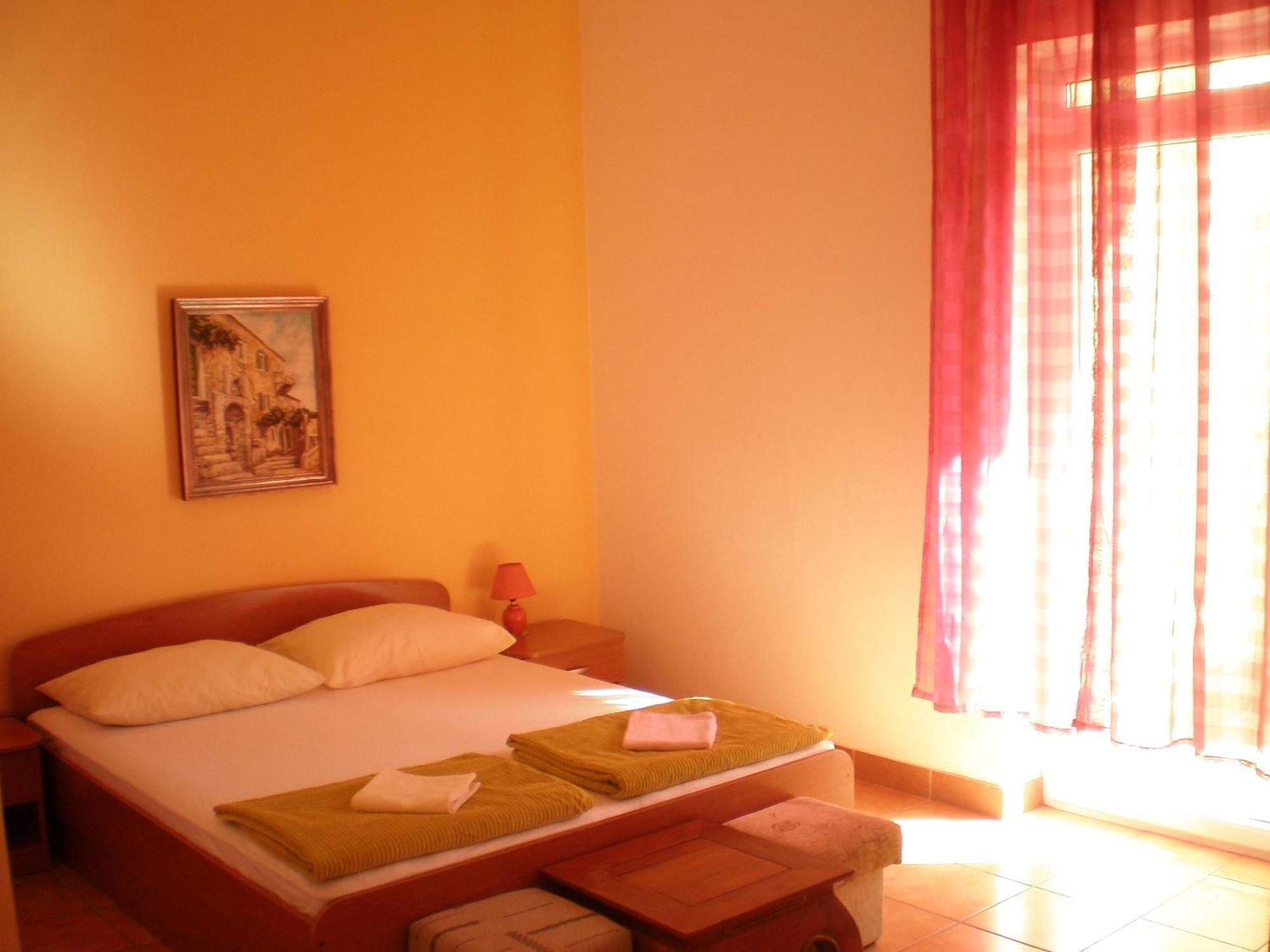 Studio Apartments Marija With Private Parking 마카르스카 외부 사진