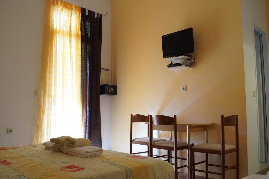 Studio Apartments Marija With Private Parking 마카르스카 외부 사진
