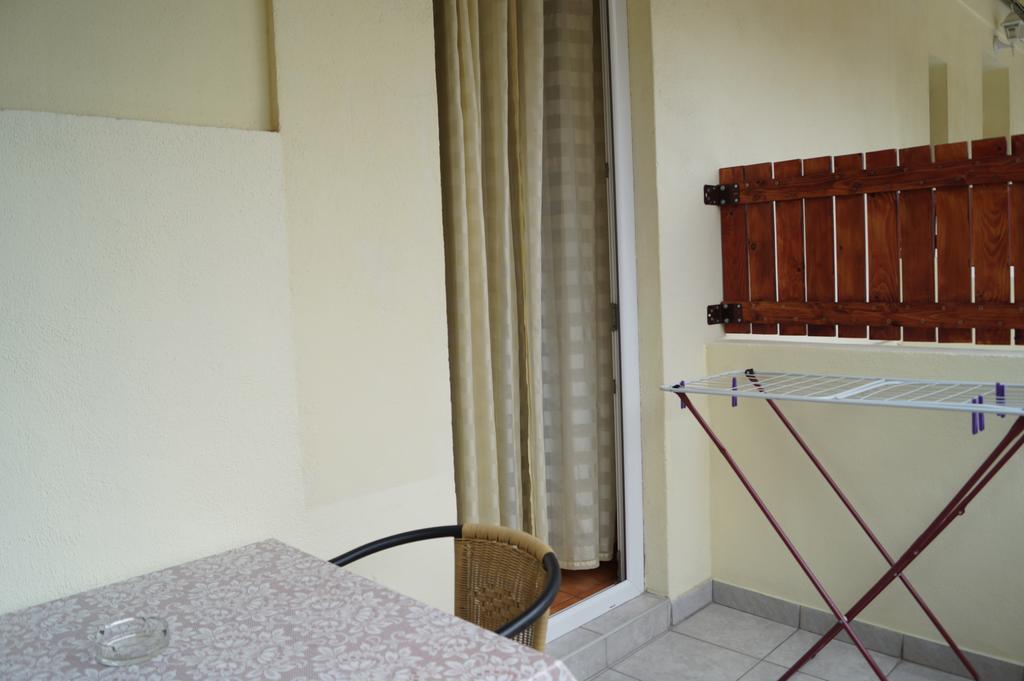 Studio Apartments Marija With Private Parking 마카르스카 외부 사진
