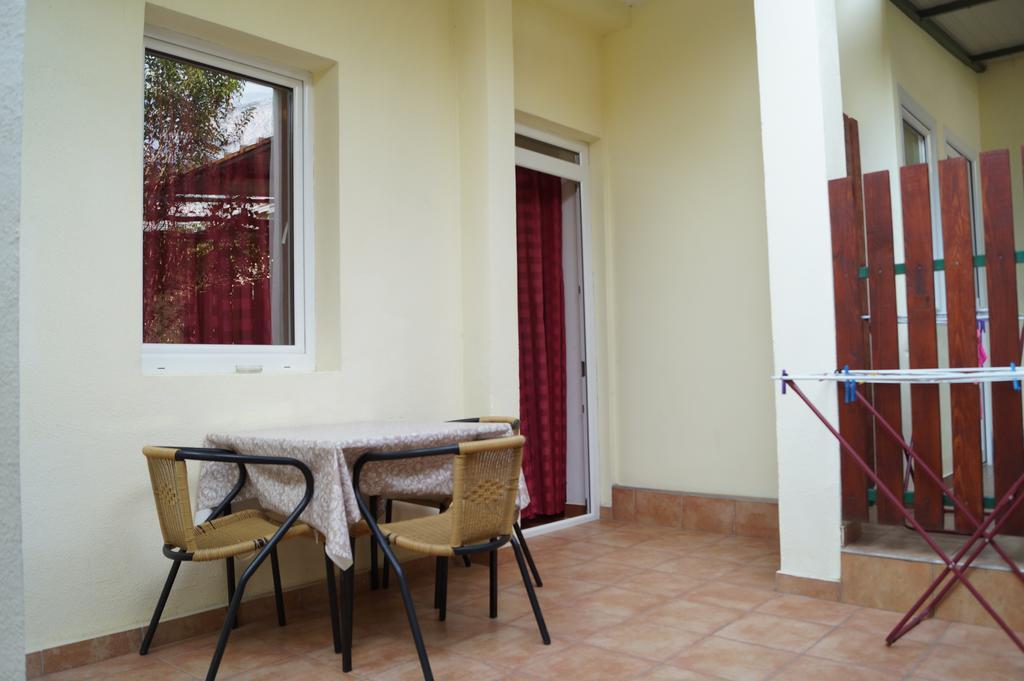 Studio Apartments Marija With Private Parking 마카르스카 외부 사진