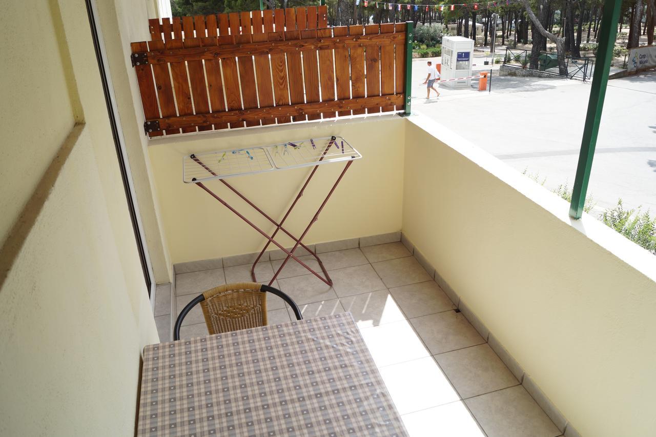 Studio Apartments Marija With Private Parking 마카르스카 외부 사진